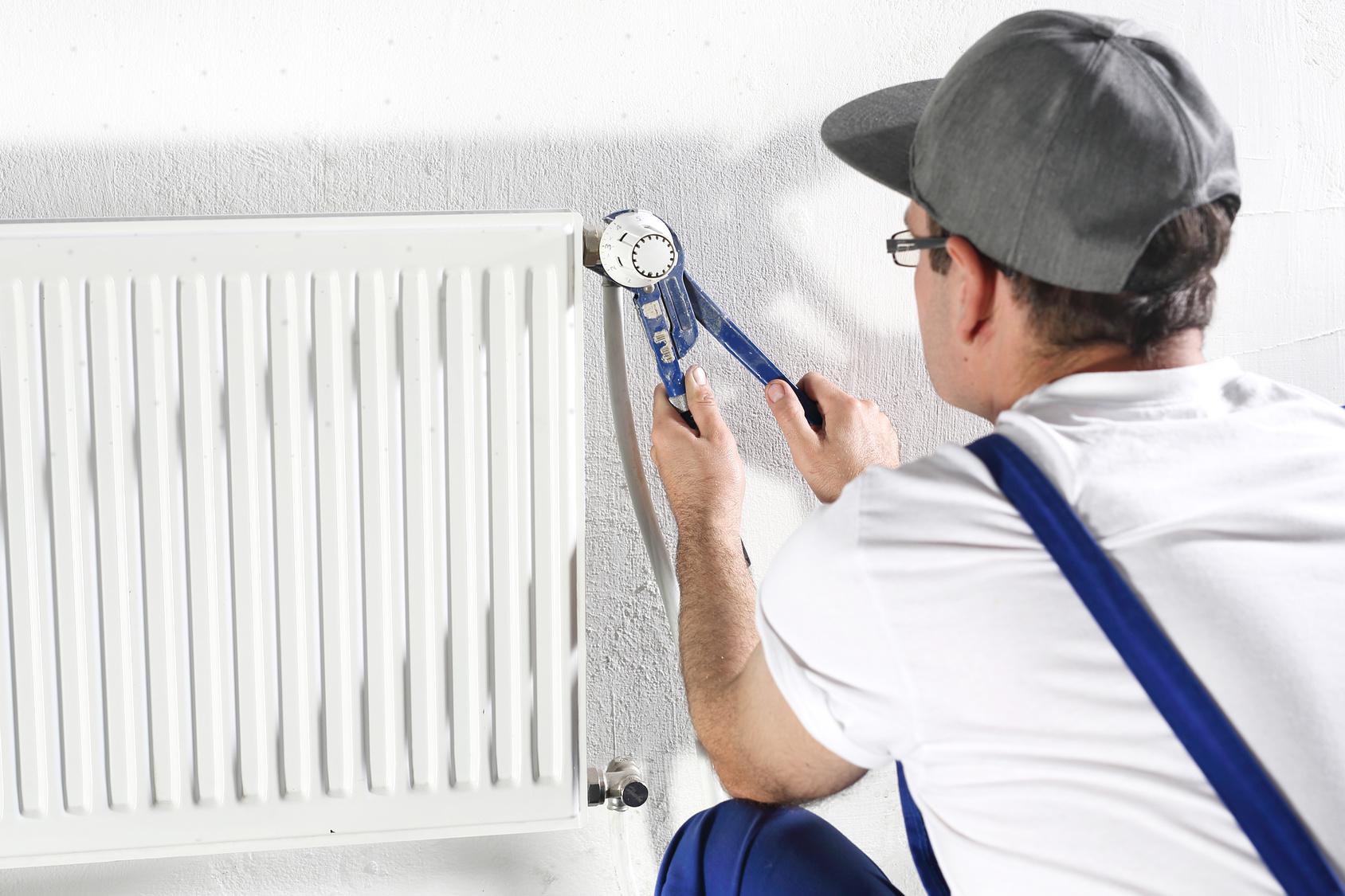 prix chauffage électrique Montévrain